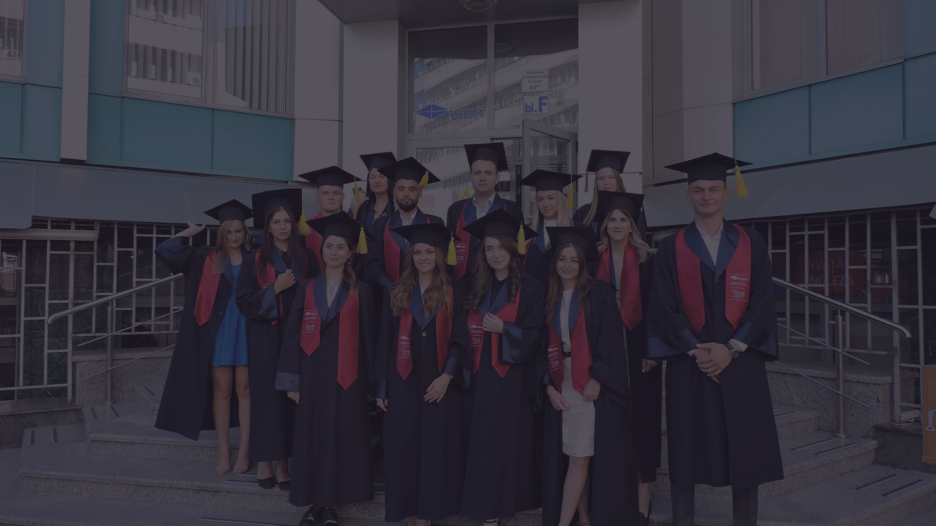 Academia de Studii Economice a Moldovei