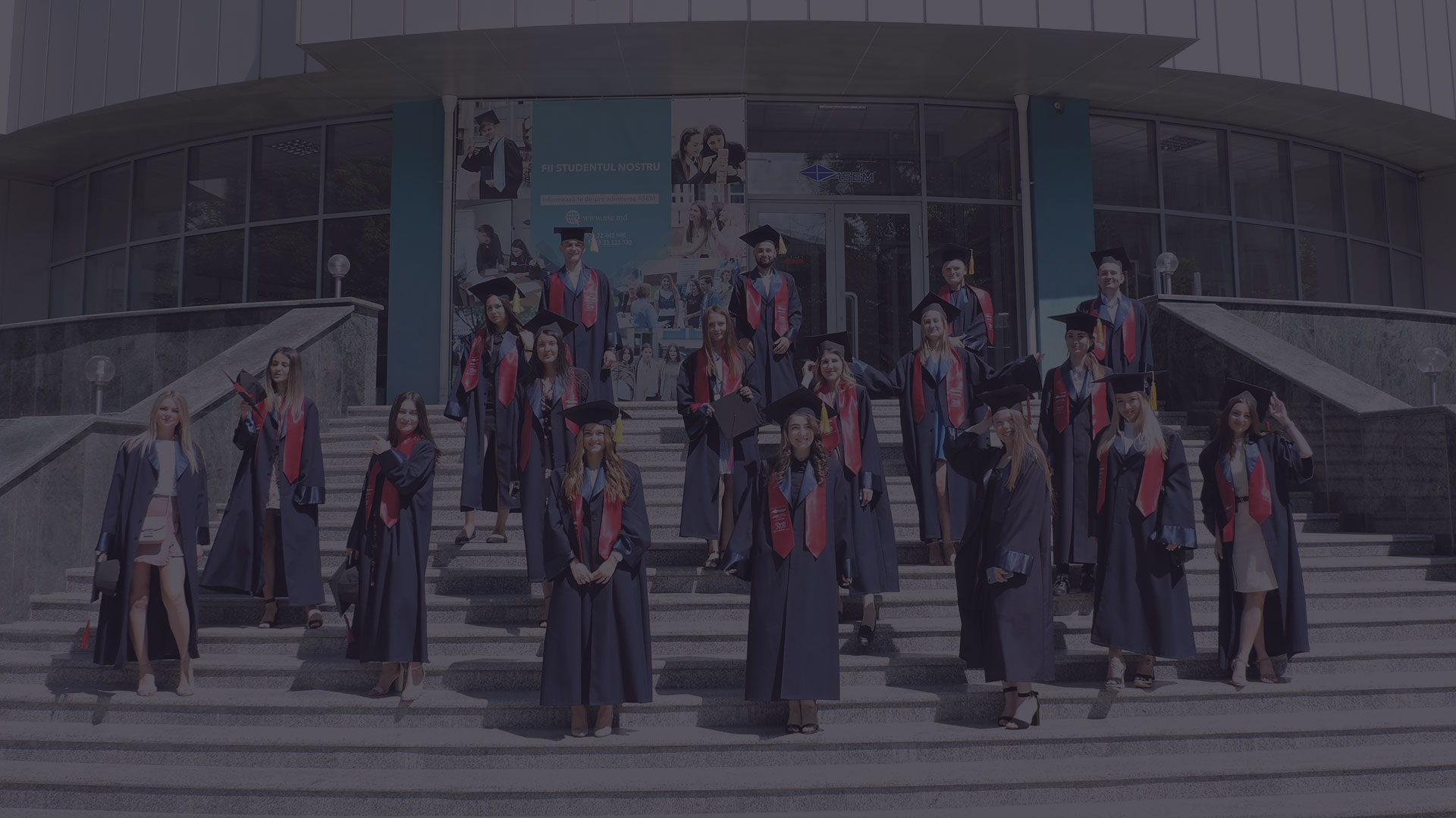 Academia de Studii Economice a Moldovei